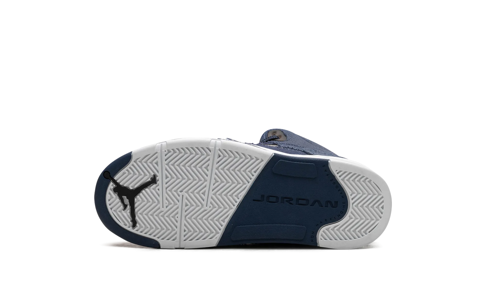Air Jordan 5 PS "Midnight Navy" jordan preschool kids shoes