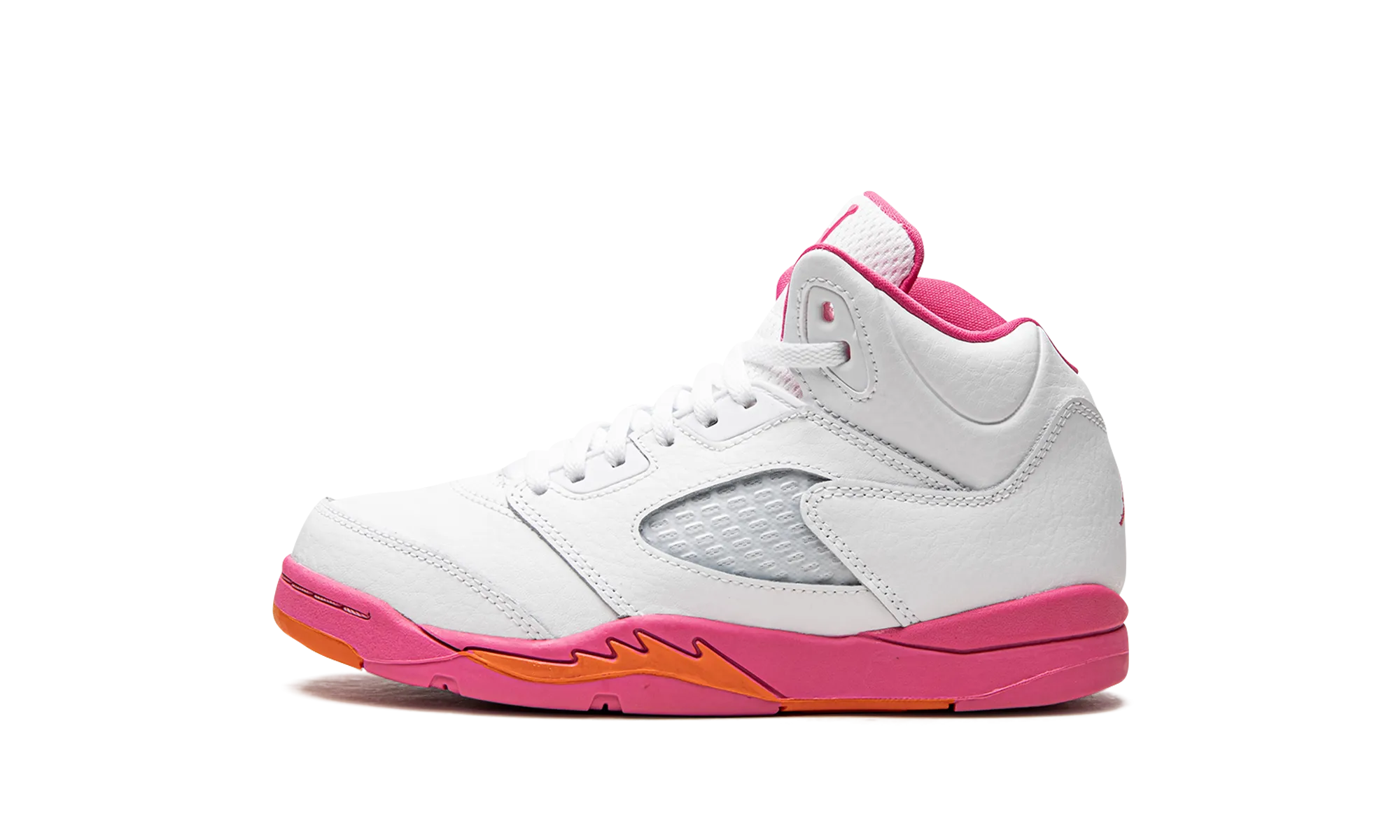 Air Jordan 5 PS "Pinksicle" Jordan Pre School shoes