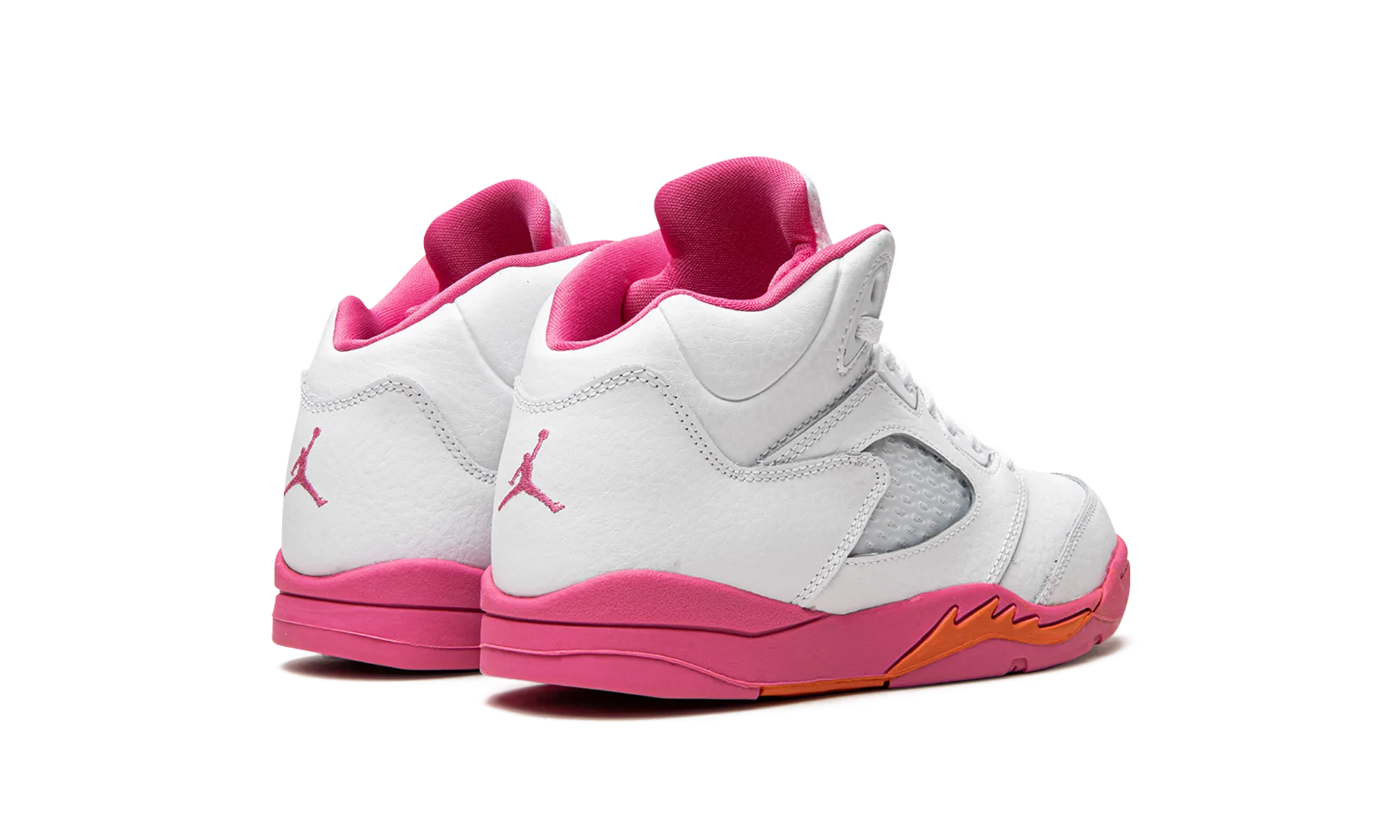 Air Jordan 5 PS "Pinksicle" jordan preschool kids shoes