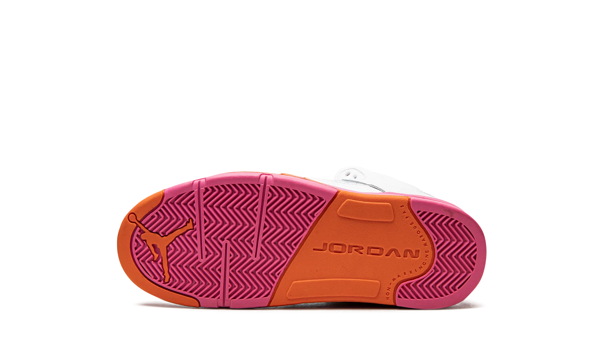Air Jordan 5 PS "Pinksicle" jordan preschool kids shoes