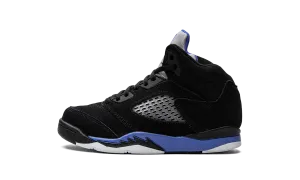 Air Jordan 5 PS "Racer Blue" Jordan Pre School shoes