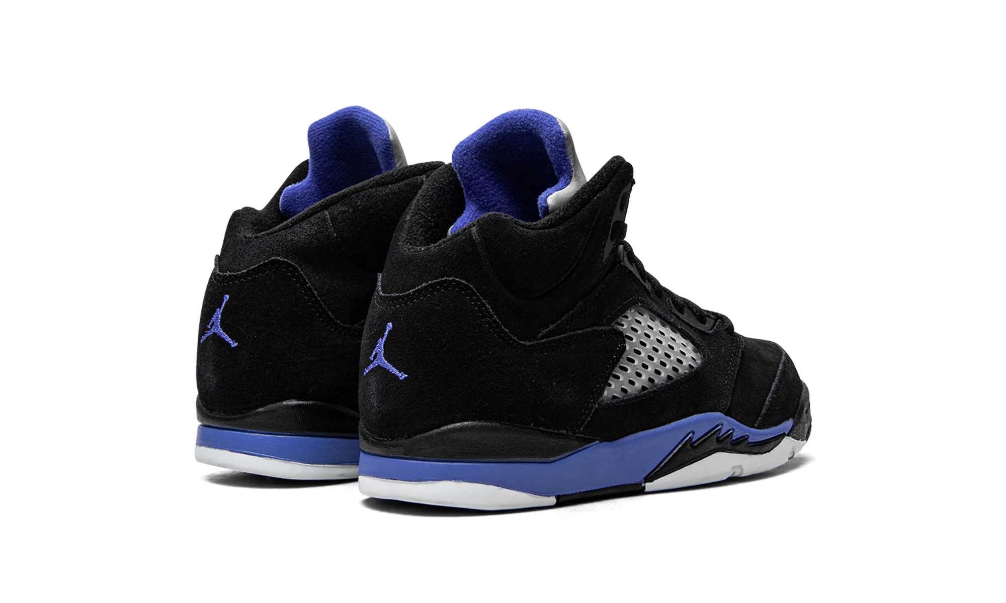 Air Jordan 5 PS "Racer Blue" jordan preschool kids shoes