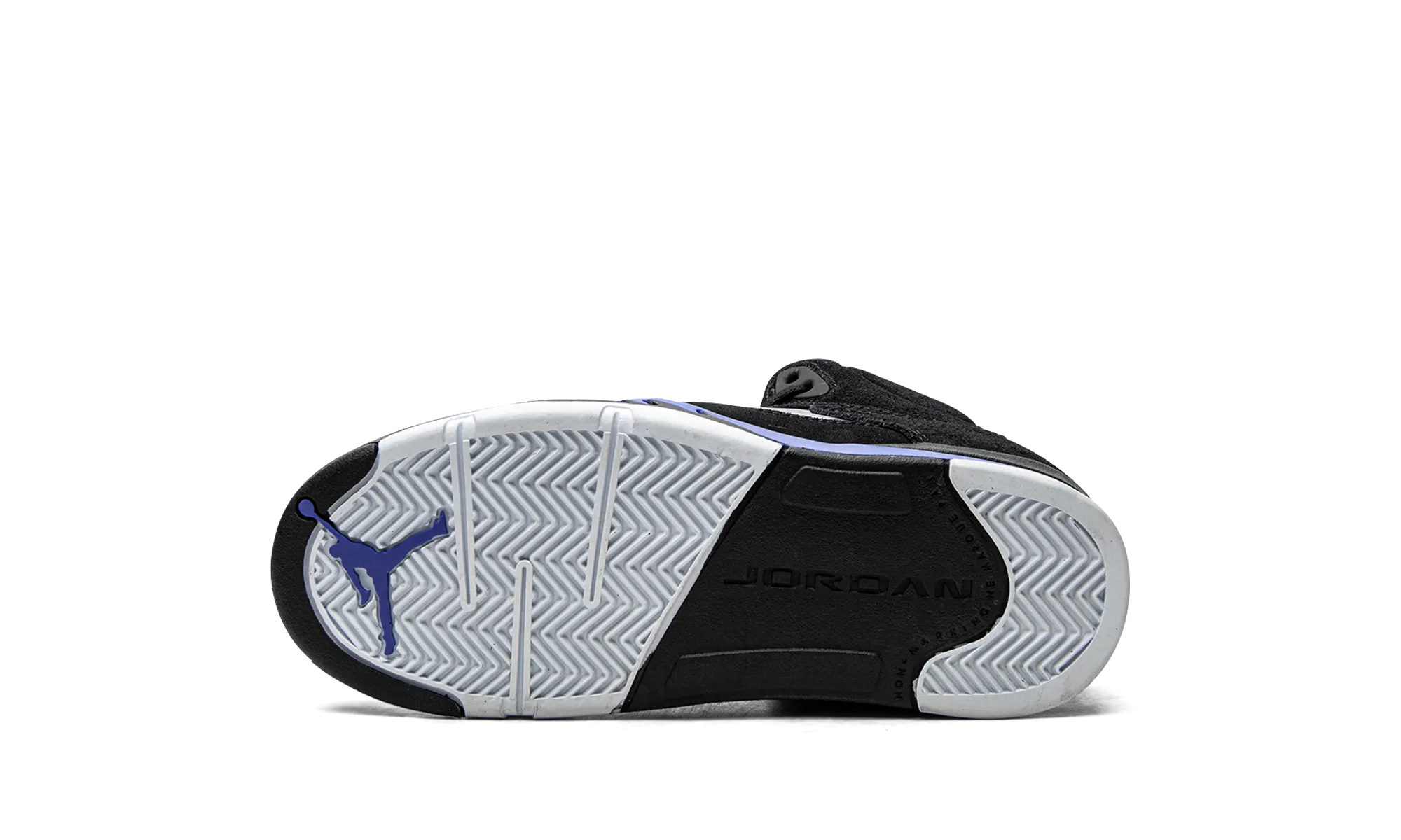 Air Jordan 5 PS "Racer Blue" jordan preschool kids shoes