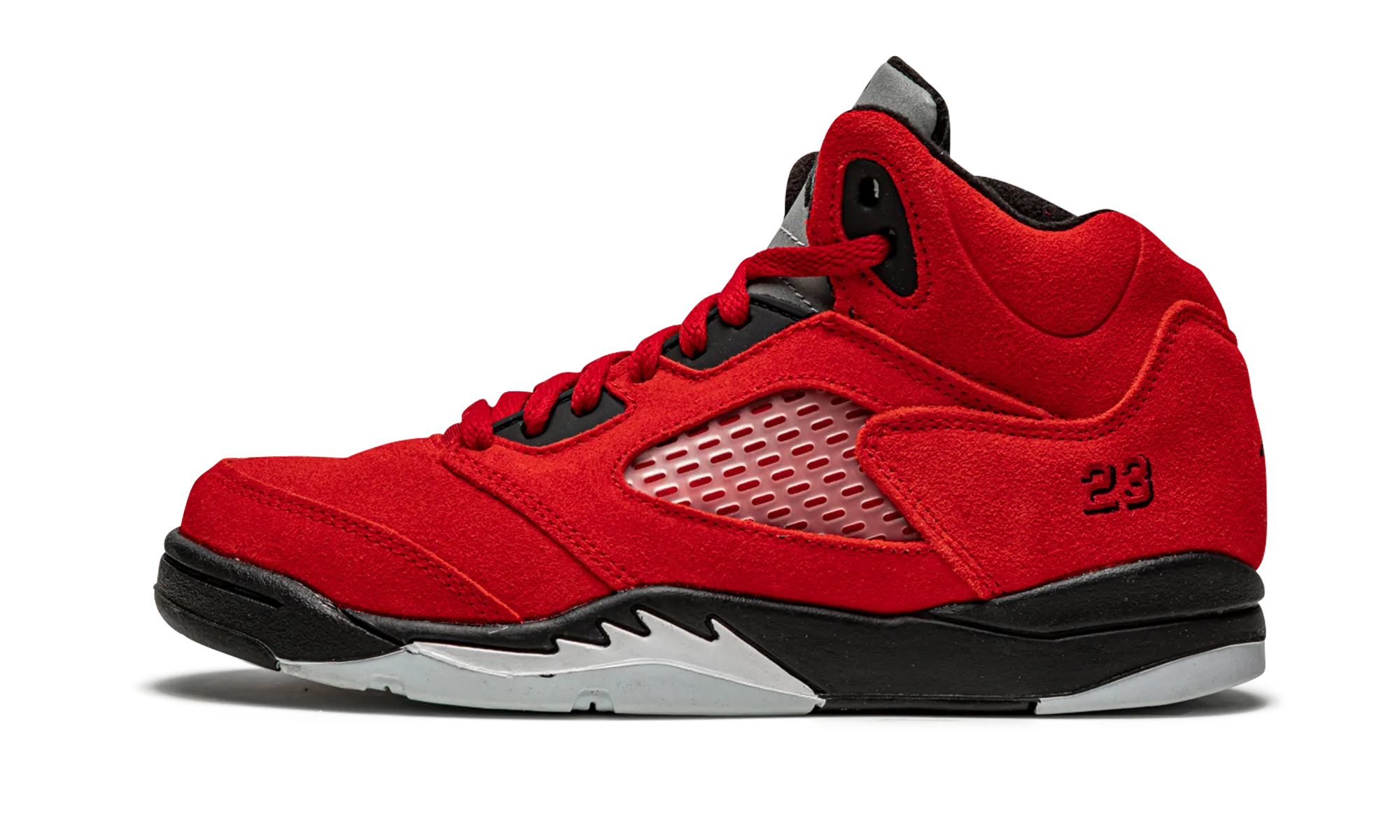 Air Jordan 5 PS "Raging Bull" Jordan Pre School shoes