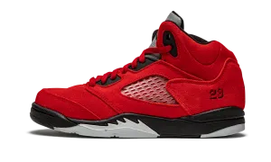 Air Jordan 5 PS "Raging Bull" Jordan Pre School shoes