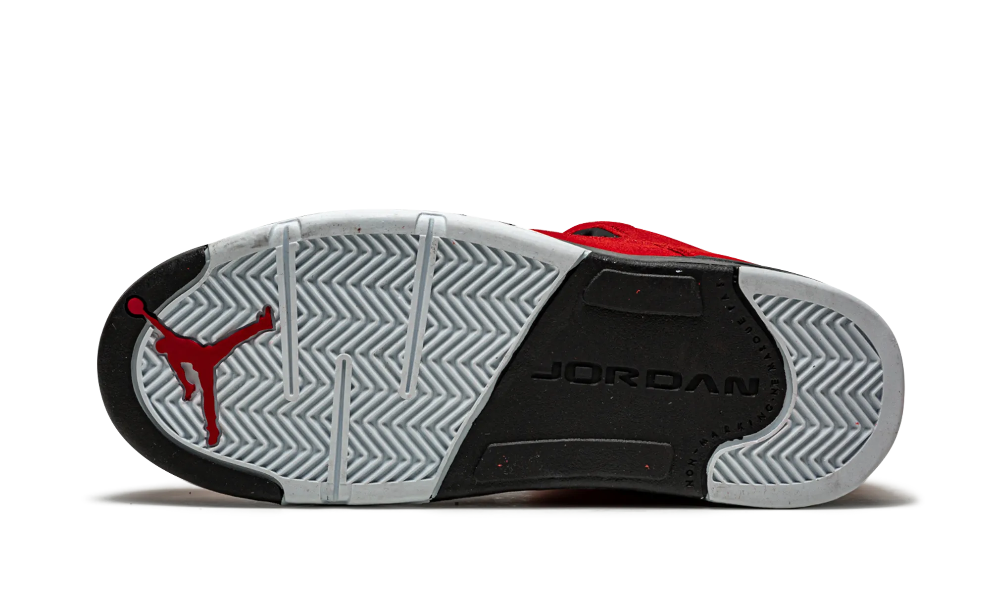 Air Jordan 5 PS "Raging Bull" jordan preschool kids shoes