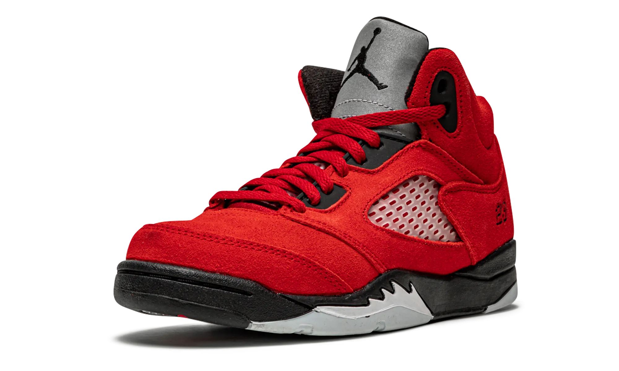 Air Jordan 5 PS "Raging Bull" jordan preschool kids shoes