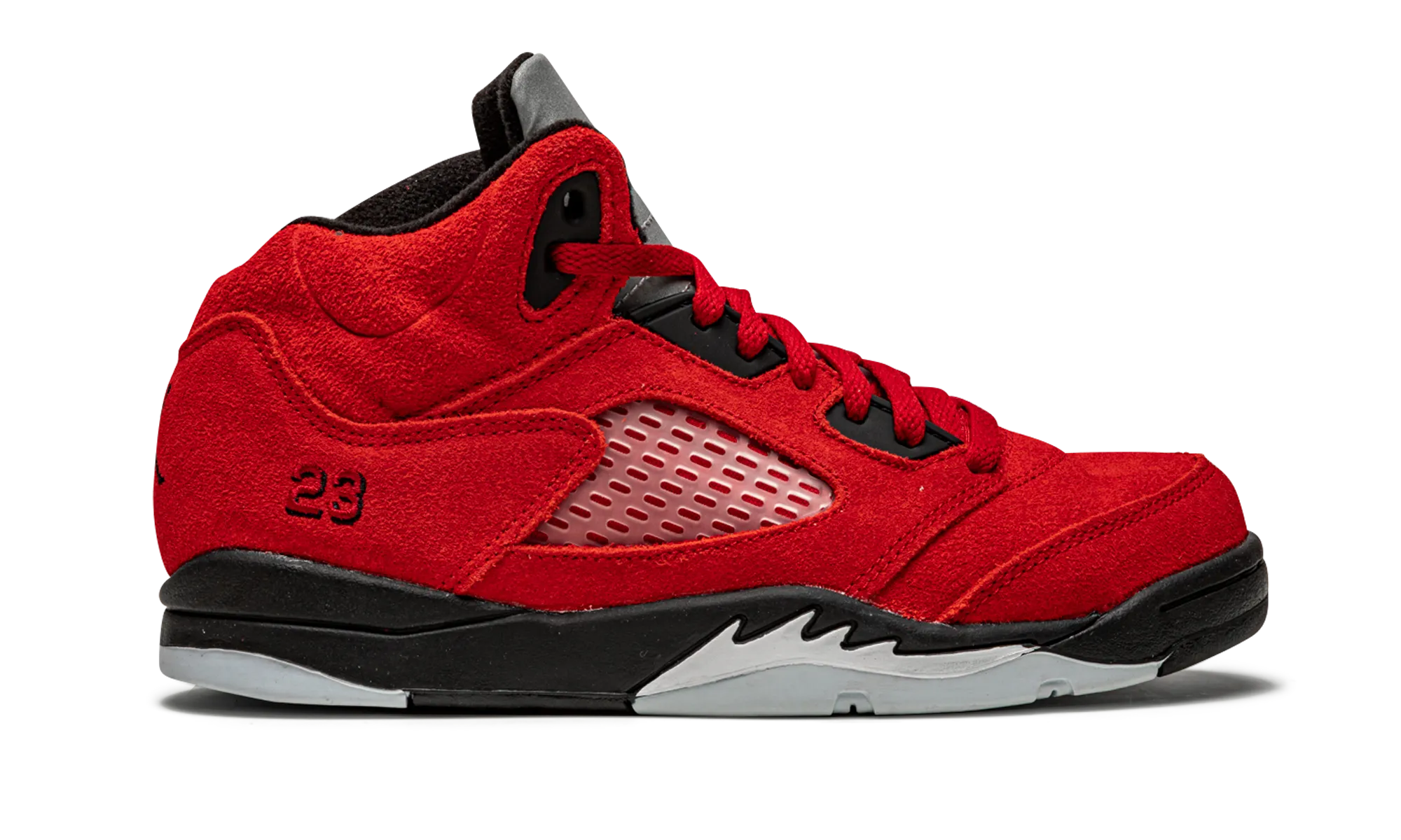 Air Jordan 5 PS "Raging Bull" jordan preschool kids shoes