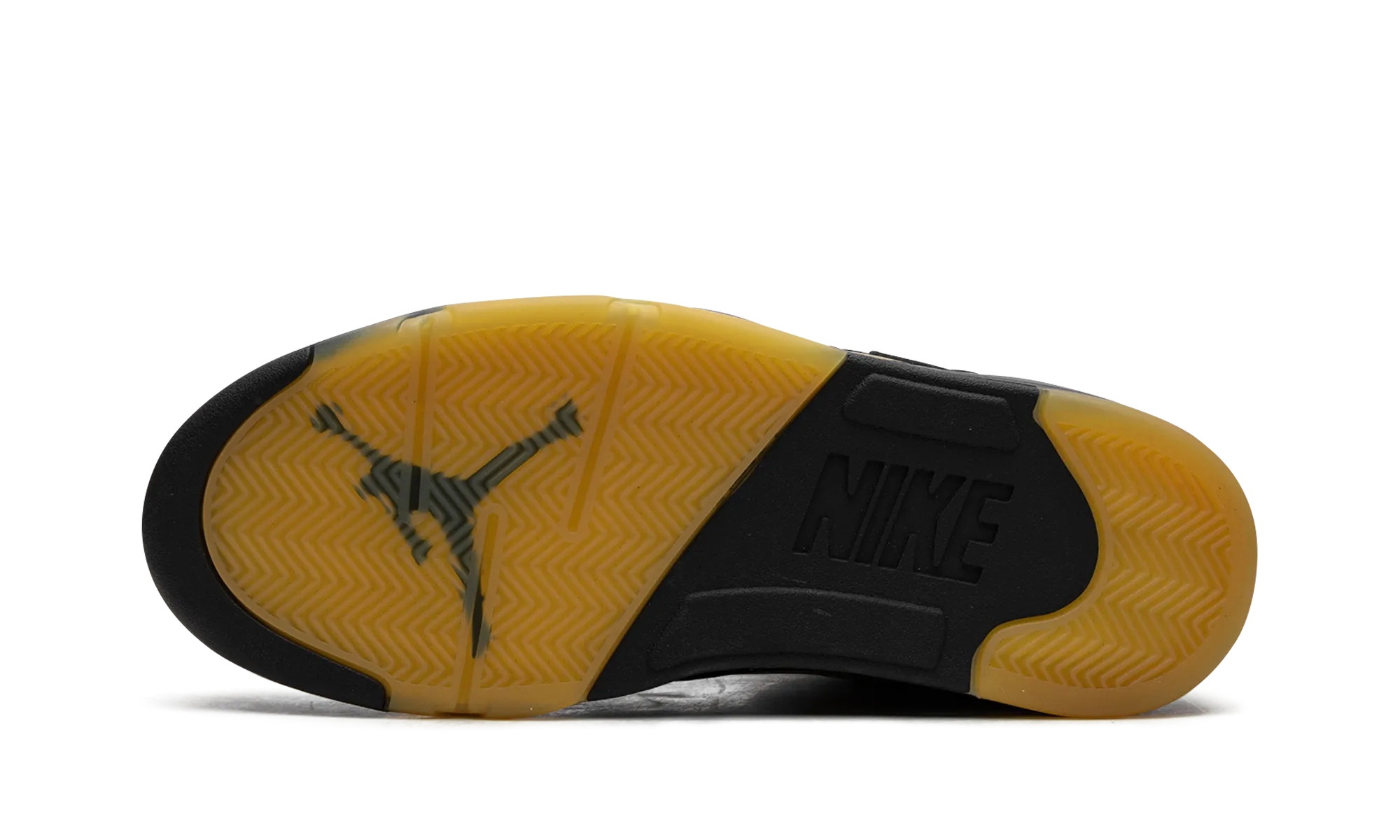 Air Jordan 5 "A Ma Manire- Black" jordan premium mens sneakers