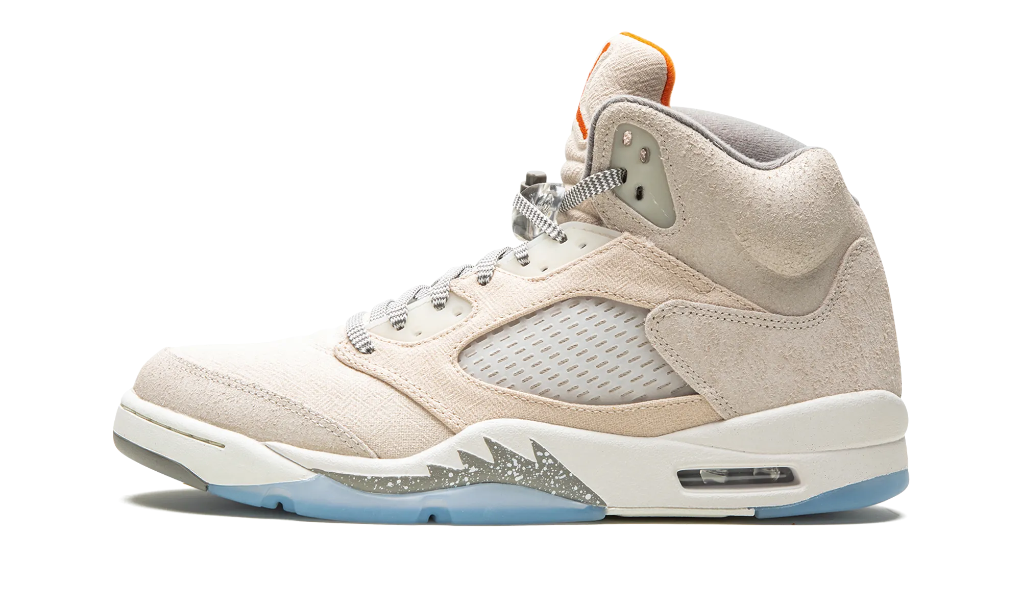 Air Jordan 5 "Craft" Jordan Men's styles