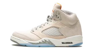 Air Jordan 5 "Craft" Jordan Men's styles