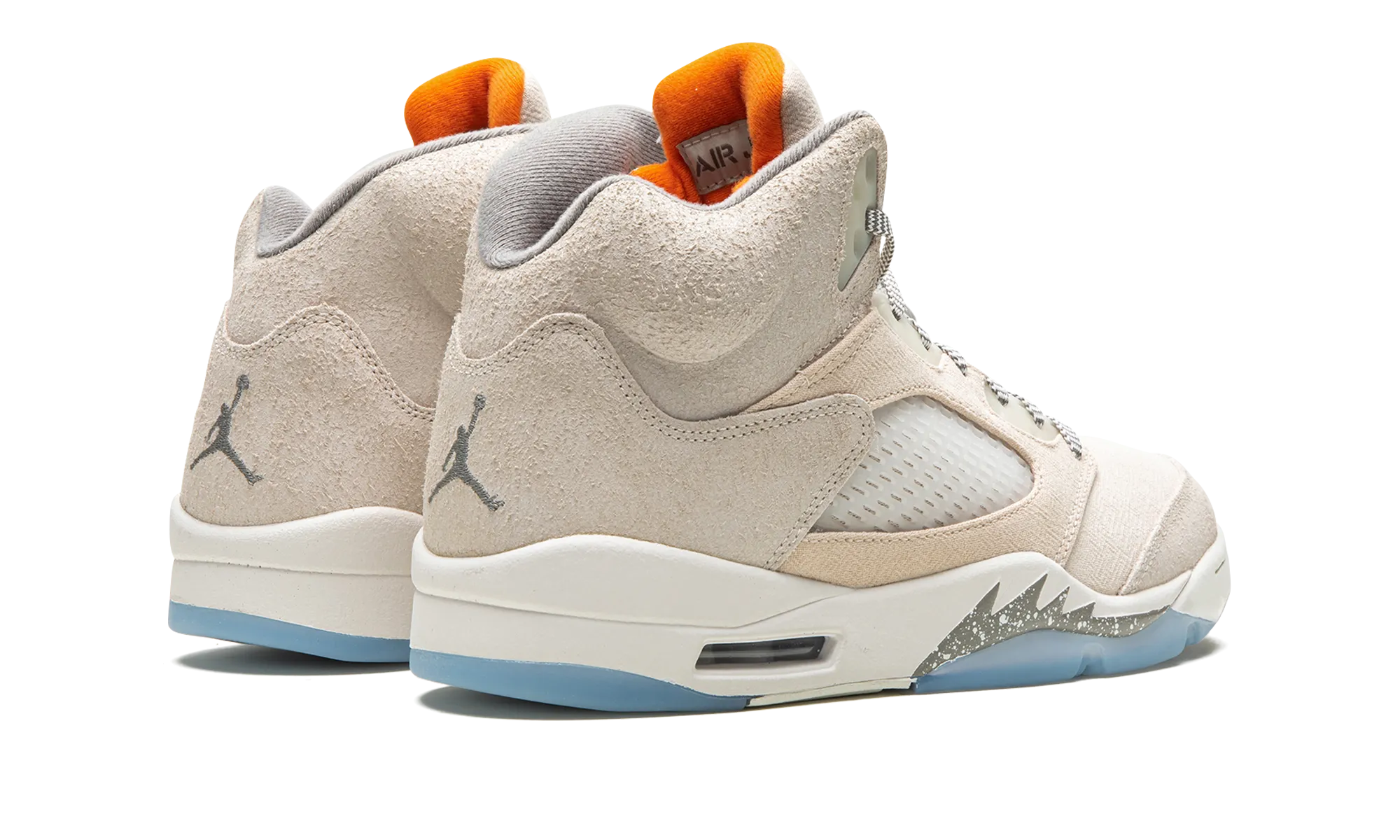 Air Jordan 5 "Craft" jordan athletic mens shoes
