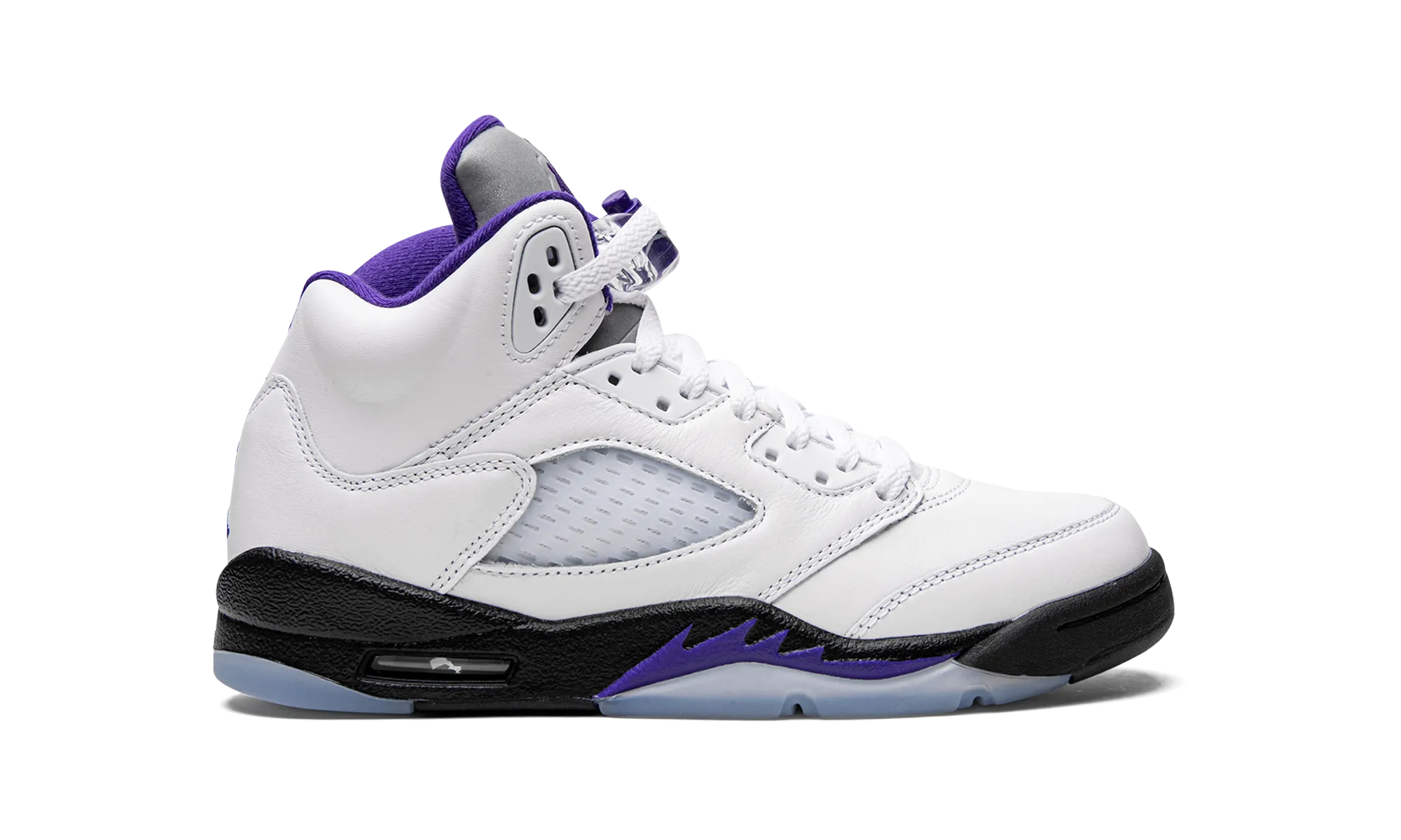 Air Jordan 5 Retro GS "Concord" jordan school kids shoes