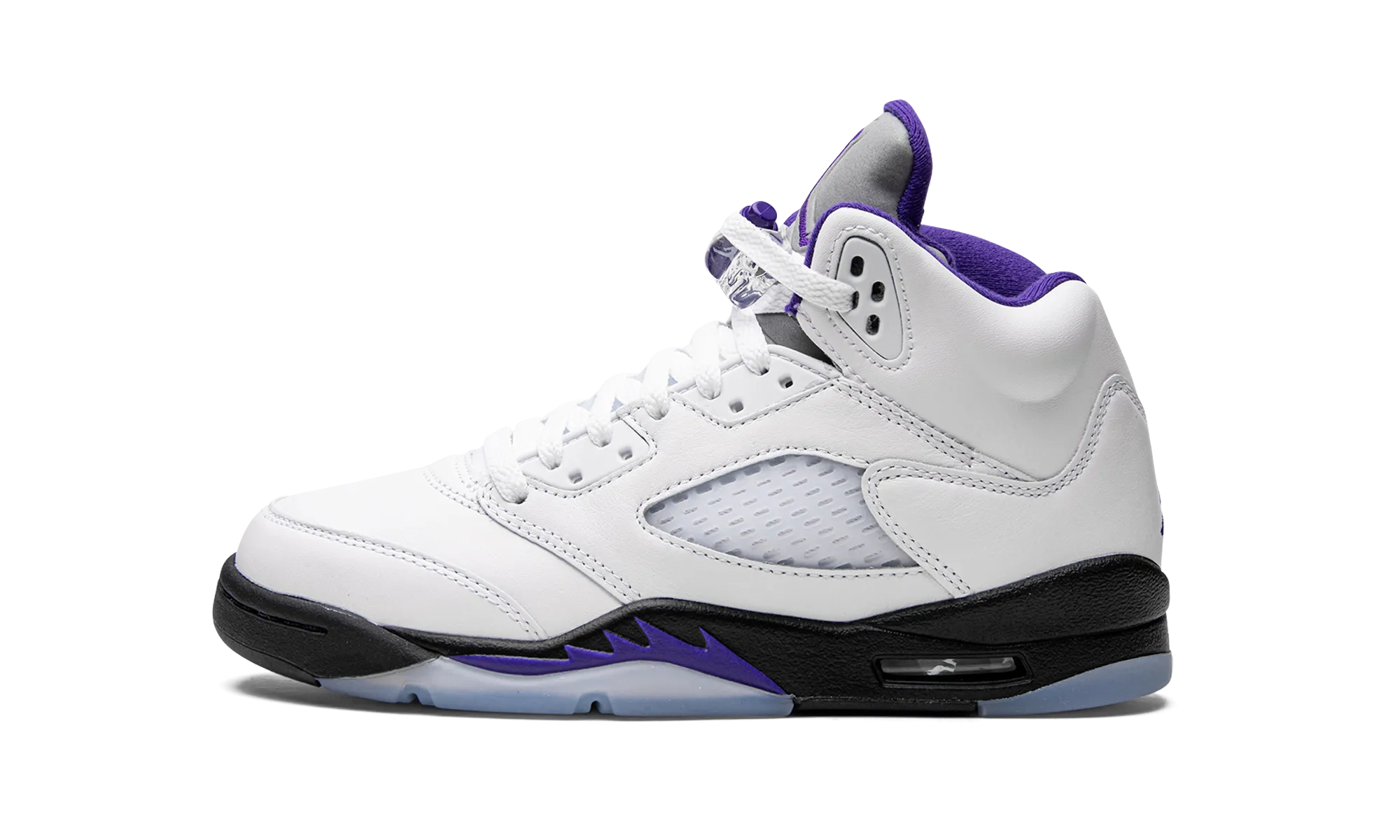 Air Jordan 5 Retro GS "Concord" Jordan Grade School styles