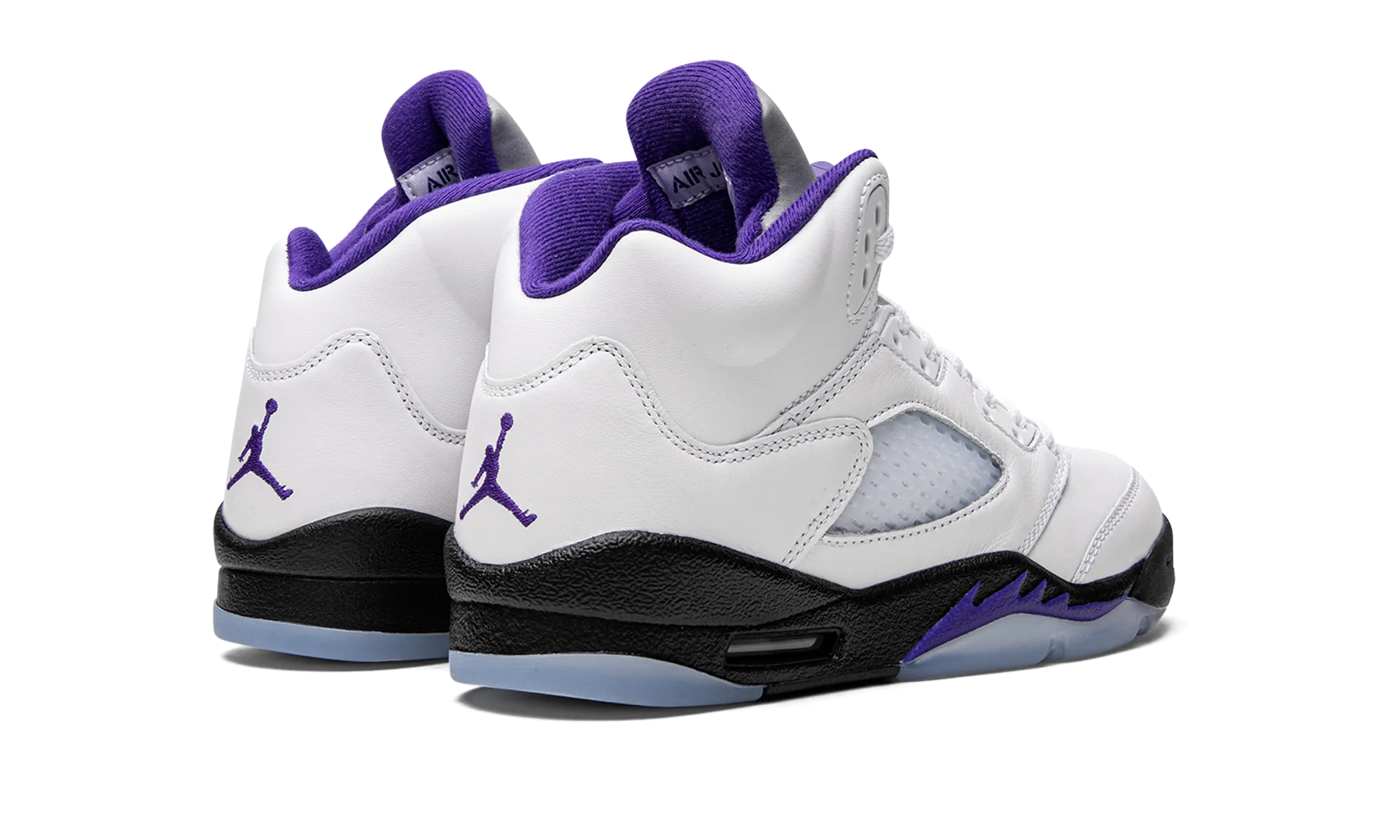 Air Jordan 5 Retro GS "Concord" jordan school kids shoes