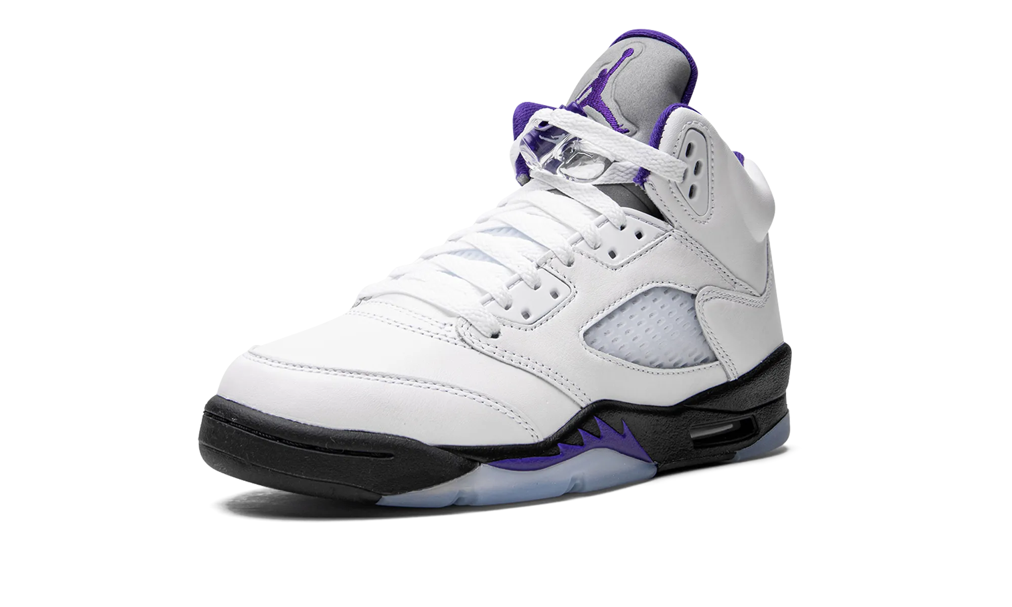 Air Jordan 5 Retro GS "Concord" jordan school kids shoes