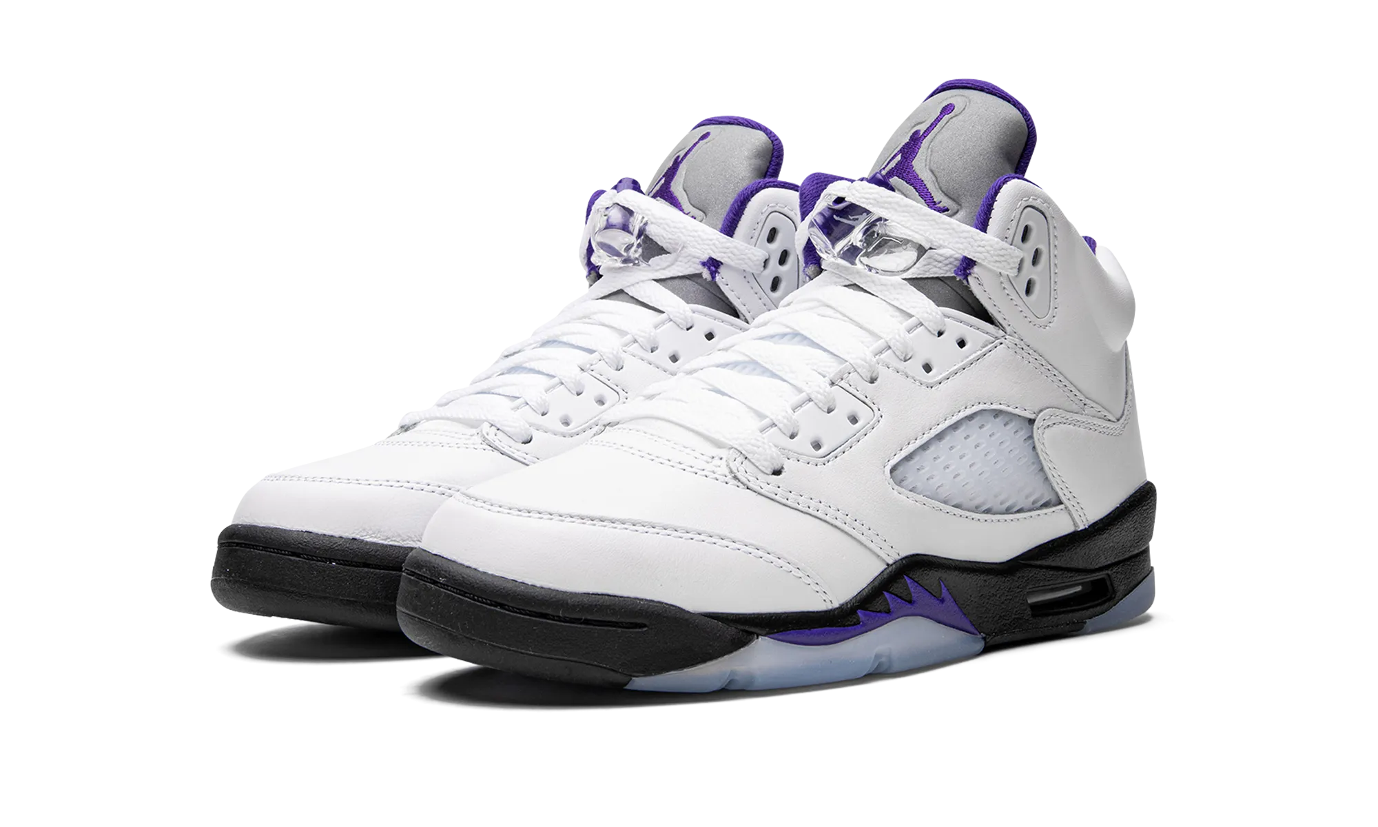 Air Jordan 5 Retro GS "Concord" jordan school kids shoes