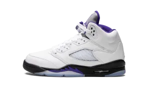 Air Jordan 5 Retro GS "Concord" Jordan Grade School styles