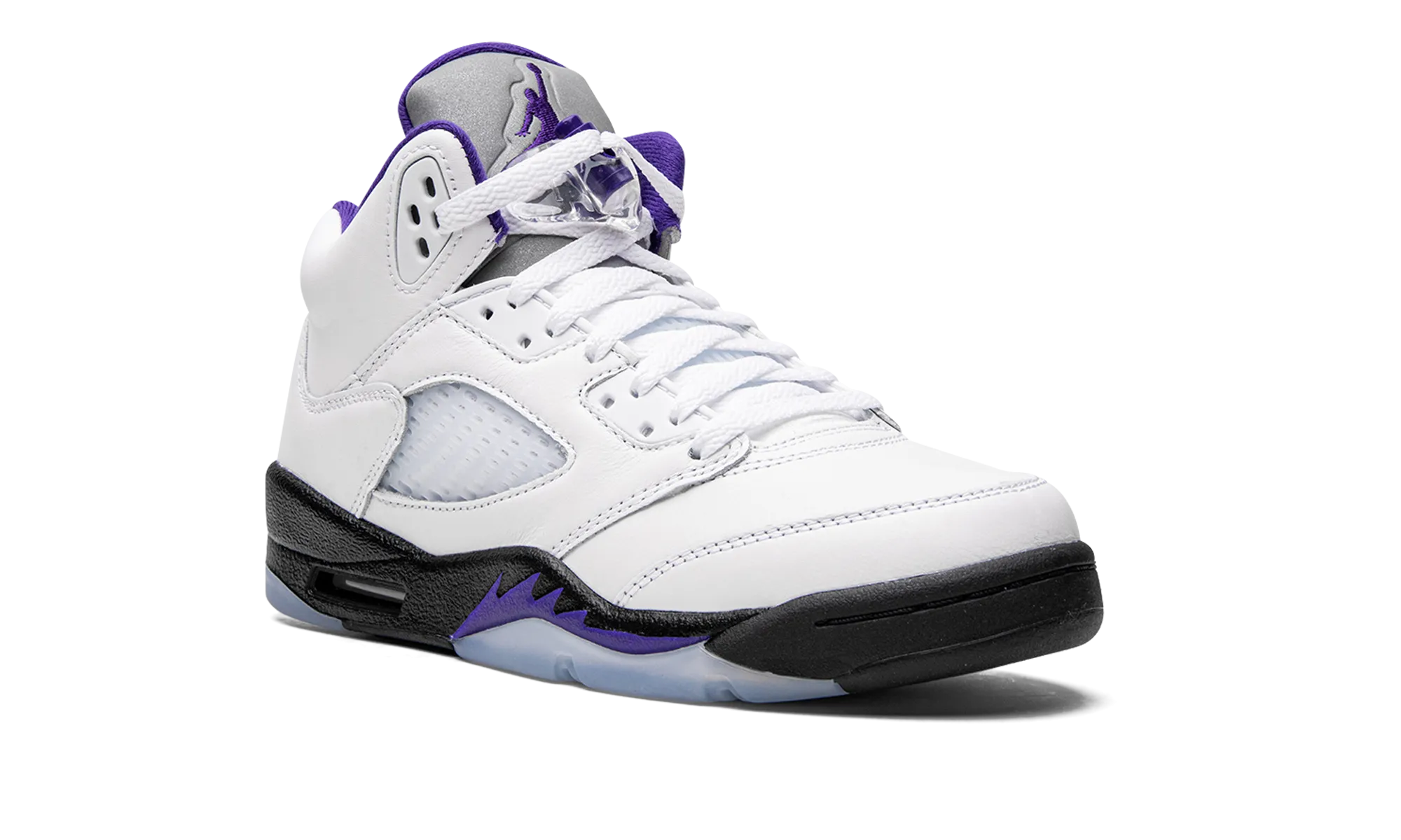 Air Jordan 5 Retro GS "Concord" jordan school kids shoes