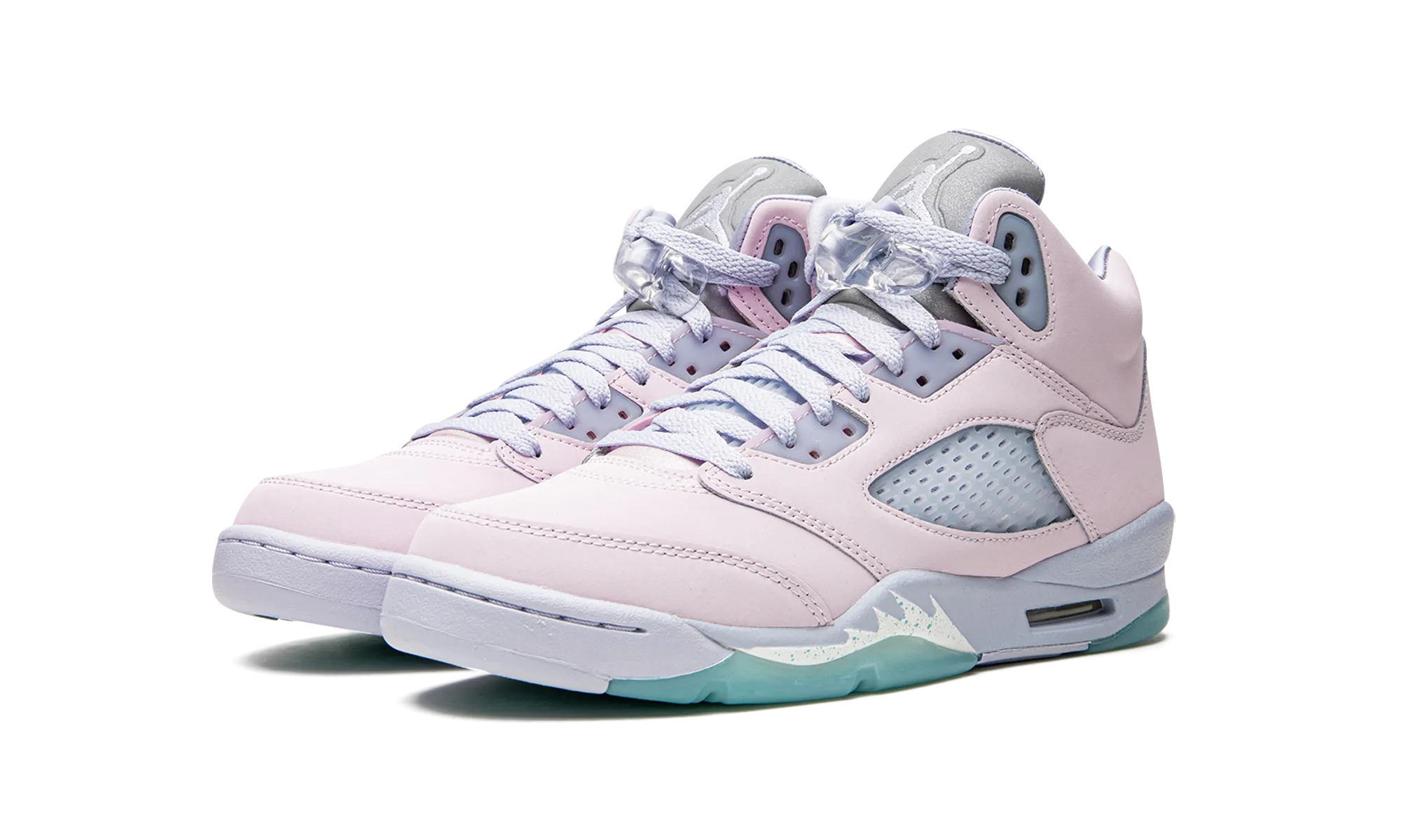 Air Jordan 5 Retro GS "Easter 2022" jordan school kids shoes