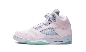 Air Jordan 5 Retro GS "Easter 2022" Jordan Grade School styles