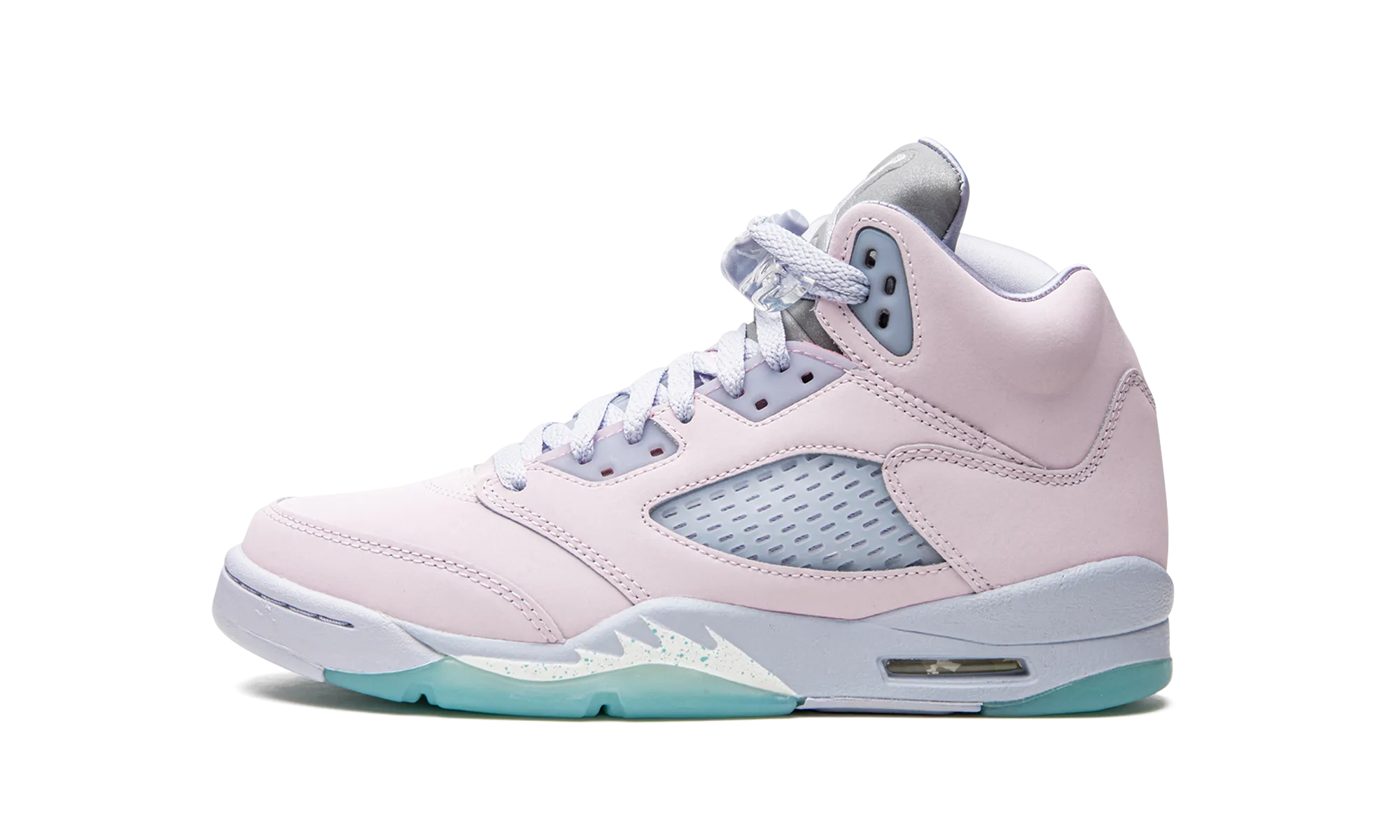 Air Jordan 5 Retro GS "Easter 2022" Jordan Grade School styles
