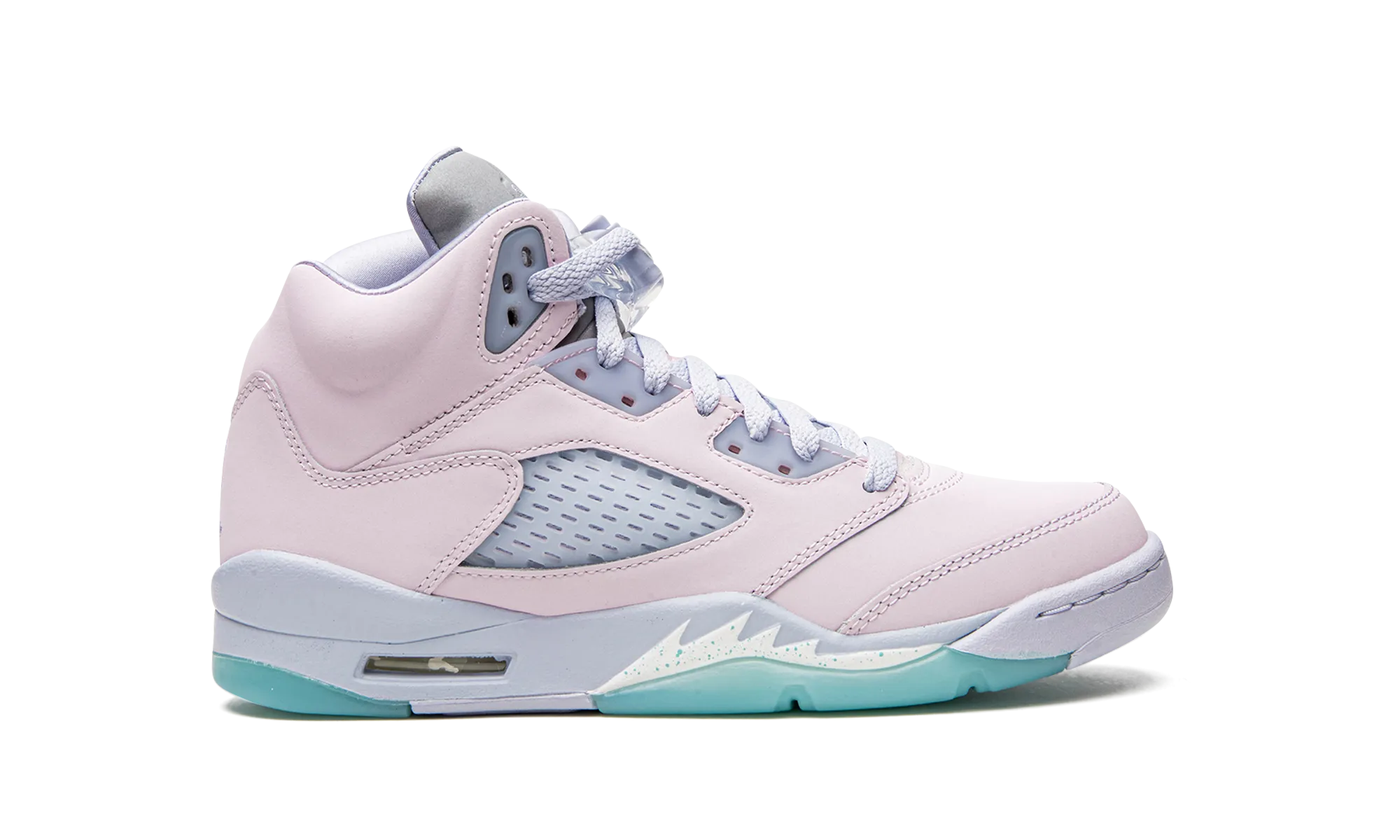 Air Jordan 5 Retro GS "Easter 2022" jordan school kids shoes