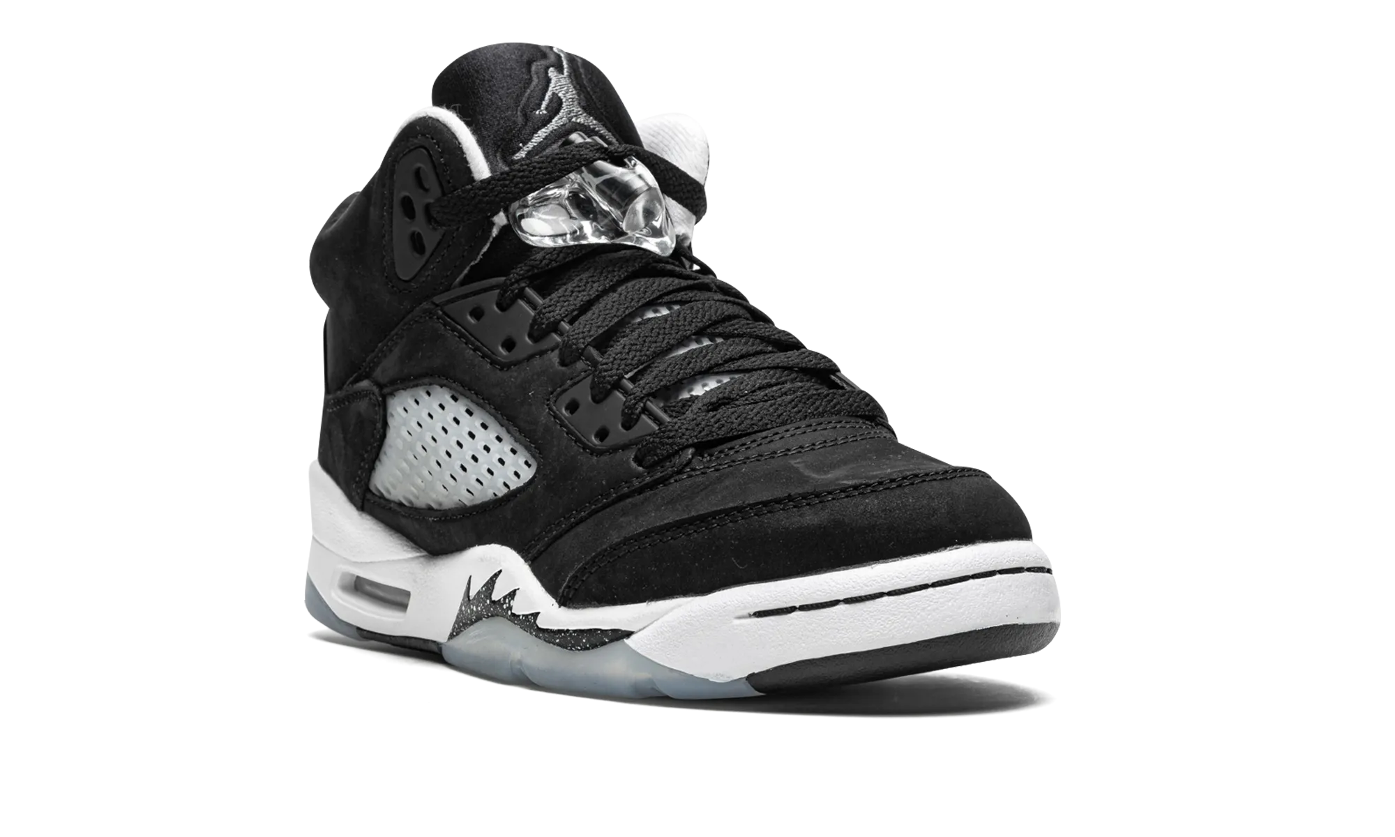 Air Jordan 5 Retro GS "Oreo 2021" jordan school kids shoes