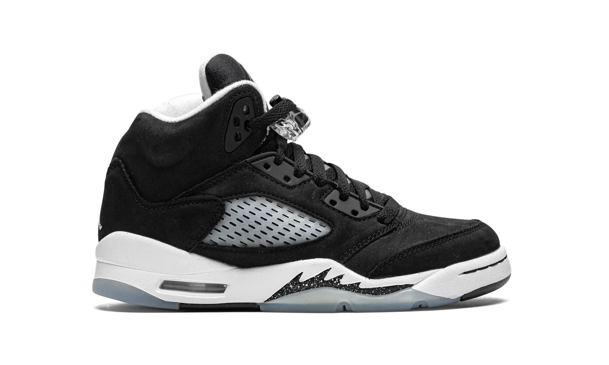 Air Jordan 5 Retro GS "Oreo 2021" jordan school kids shoes