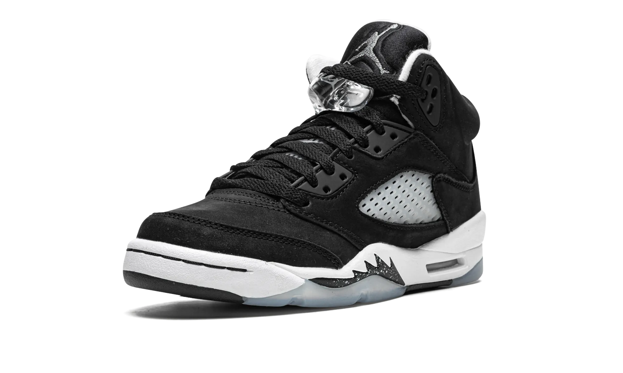 Air Jordan 5 Retro GS "Oreo 2021" jordan school kids shoes