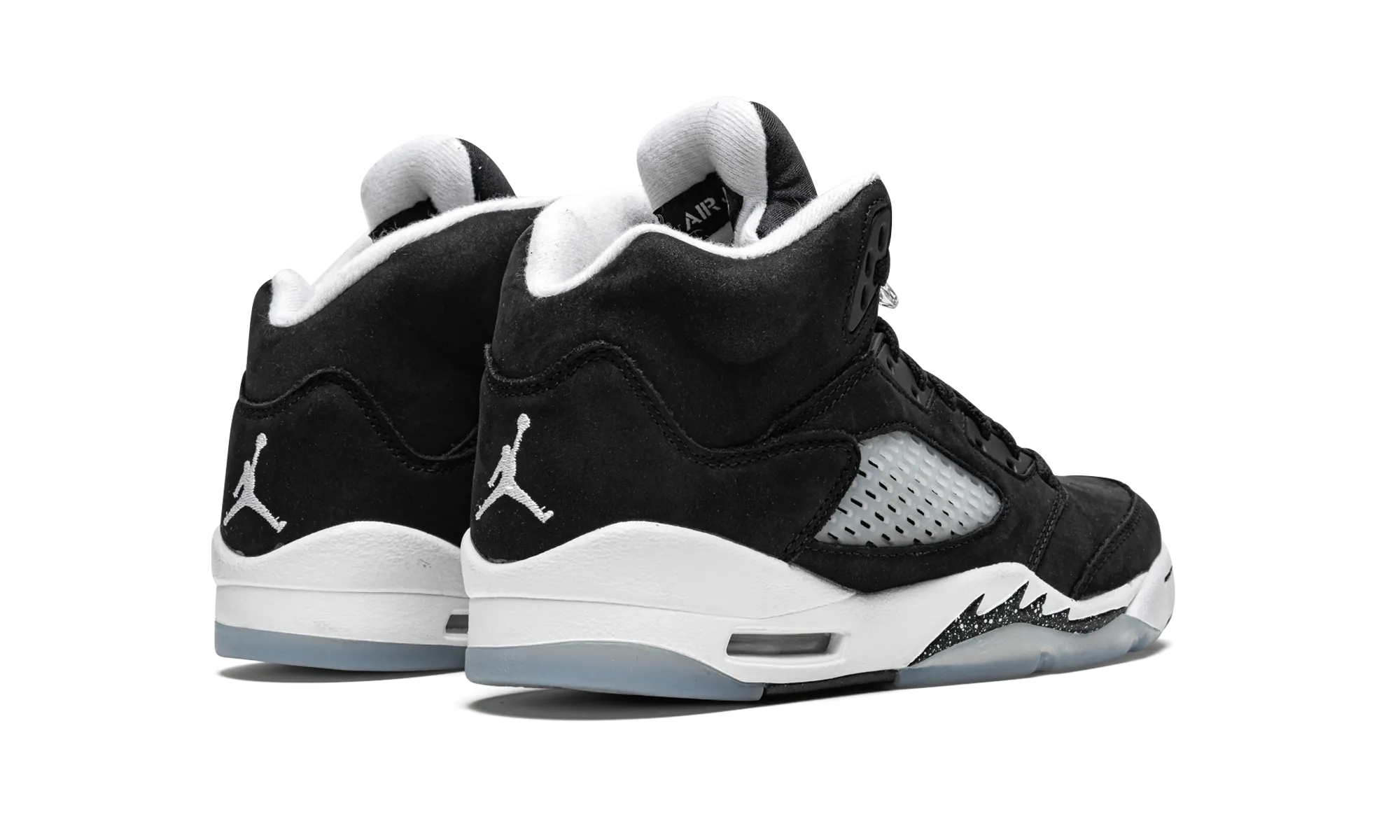 Air Jordan 5 Retro GS "Oreo 2021" jordan school kids shoes