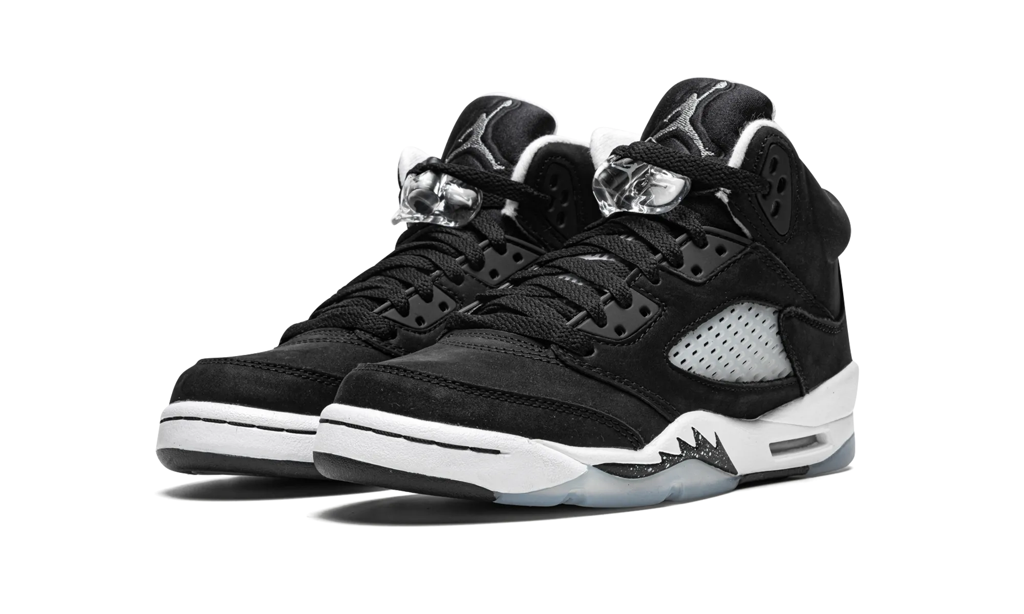 Air Jordan 5 Retro GS "Oreo 2021" jordan school kids shoes