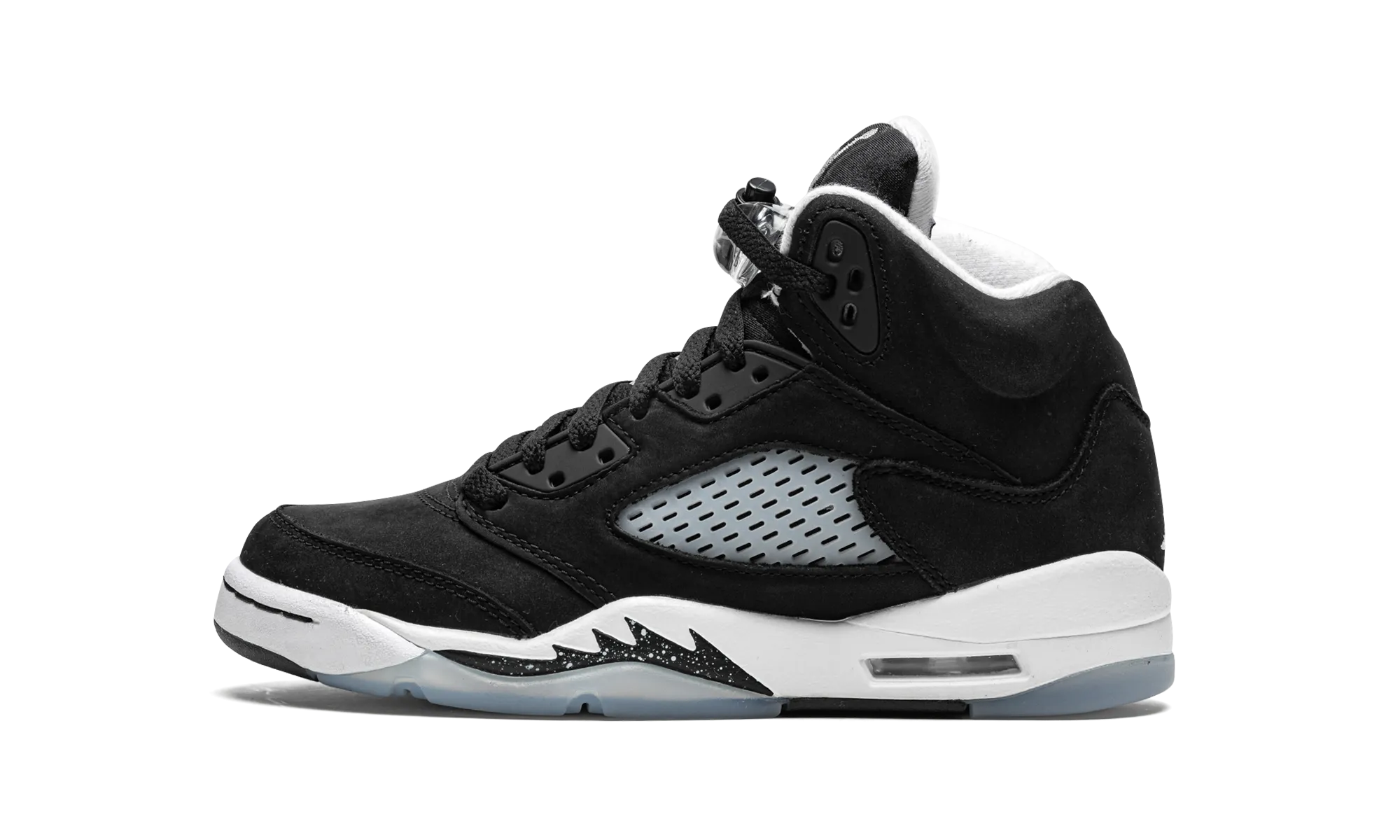 Air Jordan 5 Retro GS "Oreo 2021" jordan school kids shoes