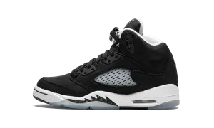 Air Jordan 5 Retro GS "Oreo 2021" Jordan Grade School styles