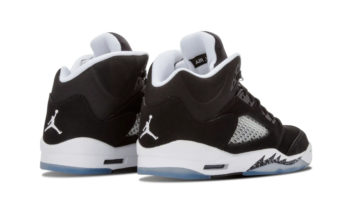 Air Jordan 5 Retro GS "Oreo" jordan school kids shoes