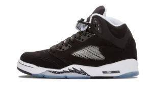 Air Jordan 5 Retro GS "Oreo" Jordan Grade School styles
