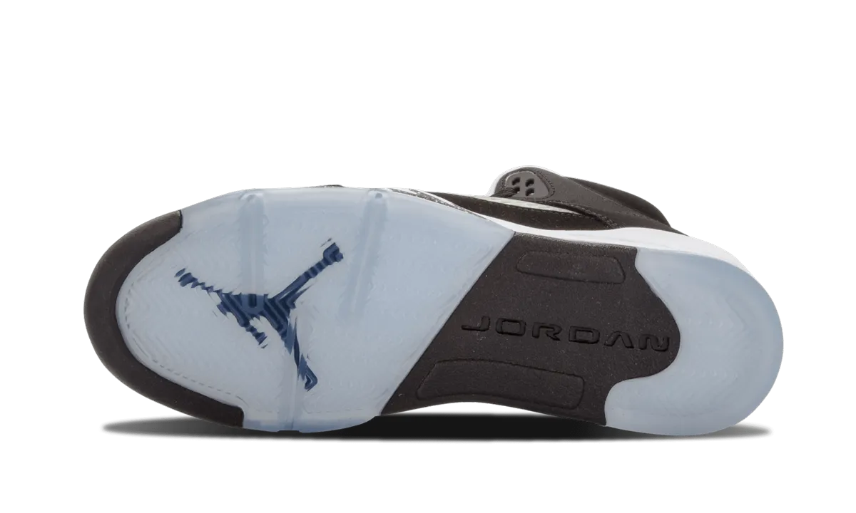 Air Jordan 5 Retro GS "Oreo" jordan school kids shoes