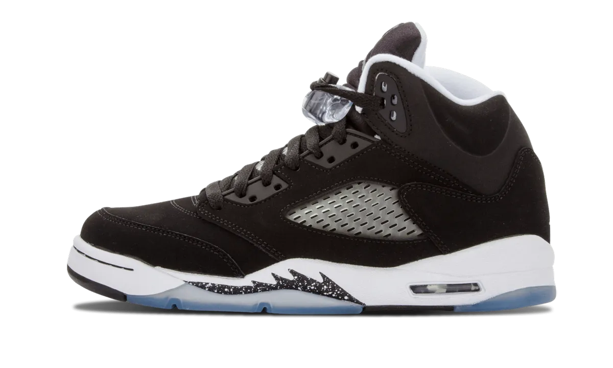 Air Jordan 5 Retro GS "Oreo" Jordan Grade School styles