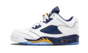 Air Jordan 5 Retro Low "DUNK FROM ABOVE" Jordan Men's styles