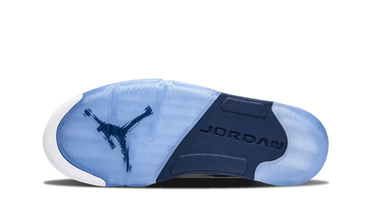 Air Jordan 5 Retro Low "DUNK FROM ABOVE" jordan athletic mens shoes