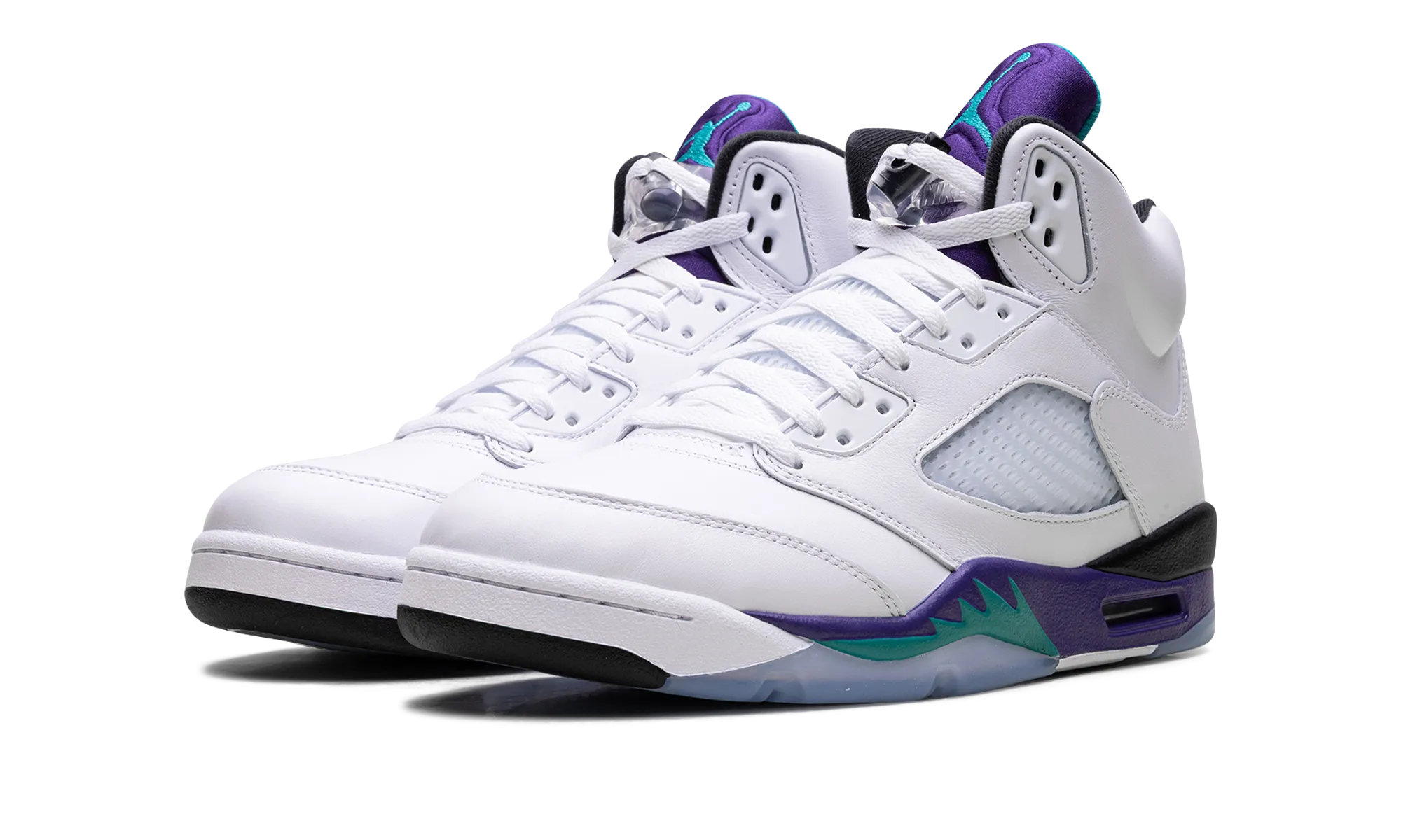 Air Jordan 5 Retro OG "Grape 2025" jordan premium mens sneakers
