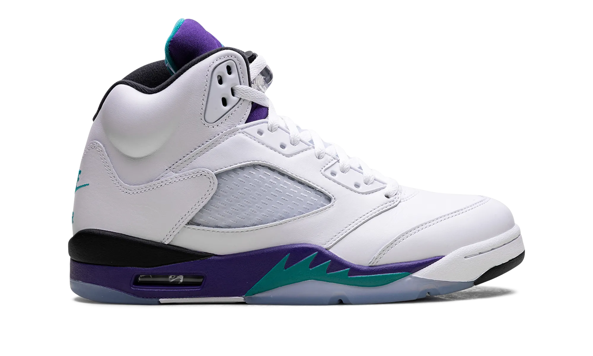 Air Jordan 5 Retro OG "Grape 2025" jordan premium mens sneakers