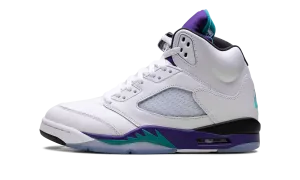 Air Jordan 5 Retro OG "Grape 2025" Jordan Men's sneakers