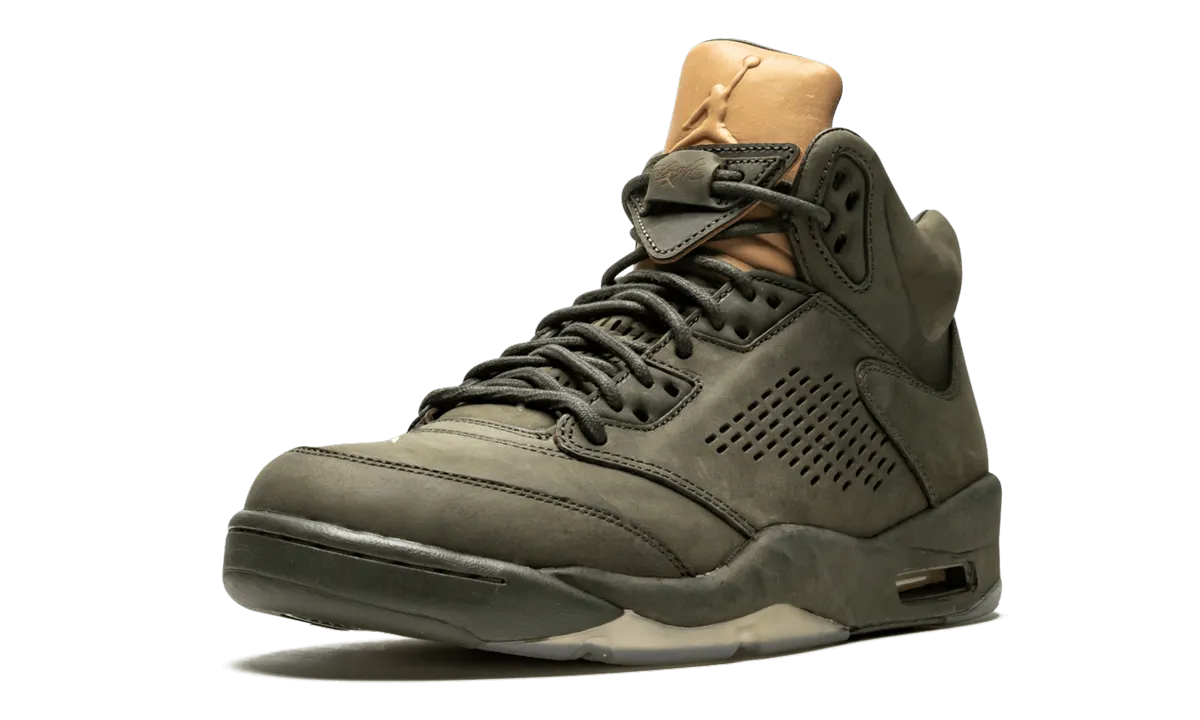 Air Jordan 5 Retro Prem "Take Flight" jordan retro mens collection