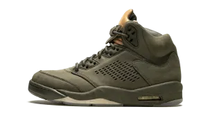 Air Jordan 5 Retro Prem "Take Flight" Jordan Men's designs