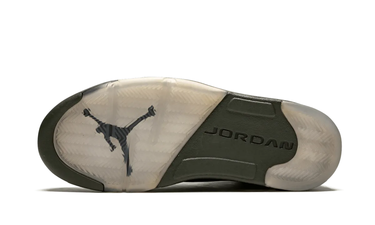 Air Jordan 5 Retro Prem "Take Flight" jordan retro mens collection