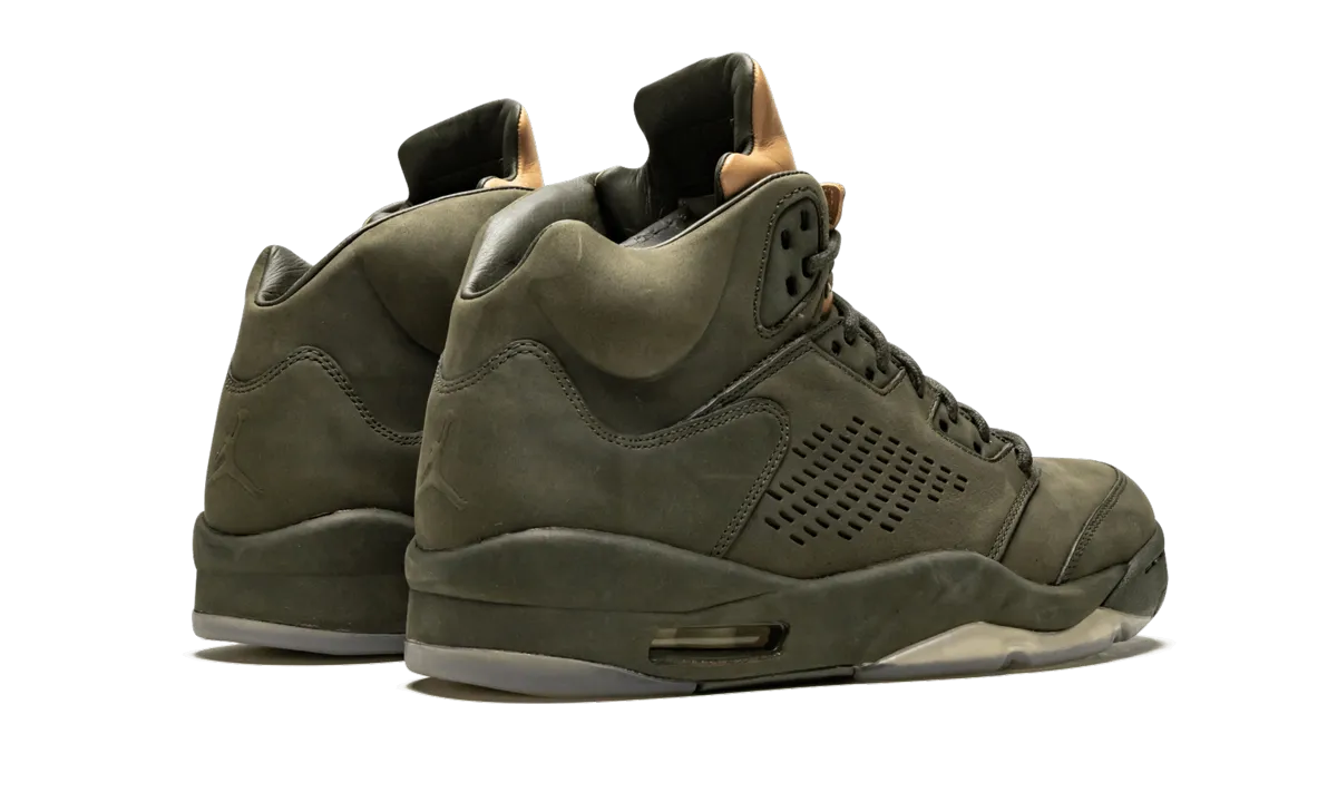 Air Jordan 5 Retro Prem "Take Flight" jordan retro mens collection