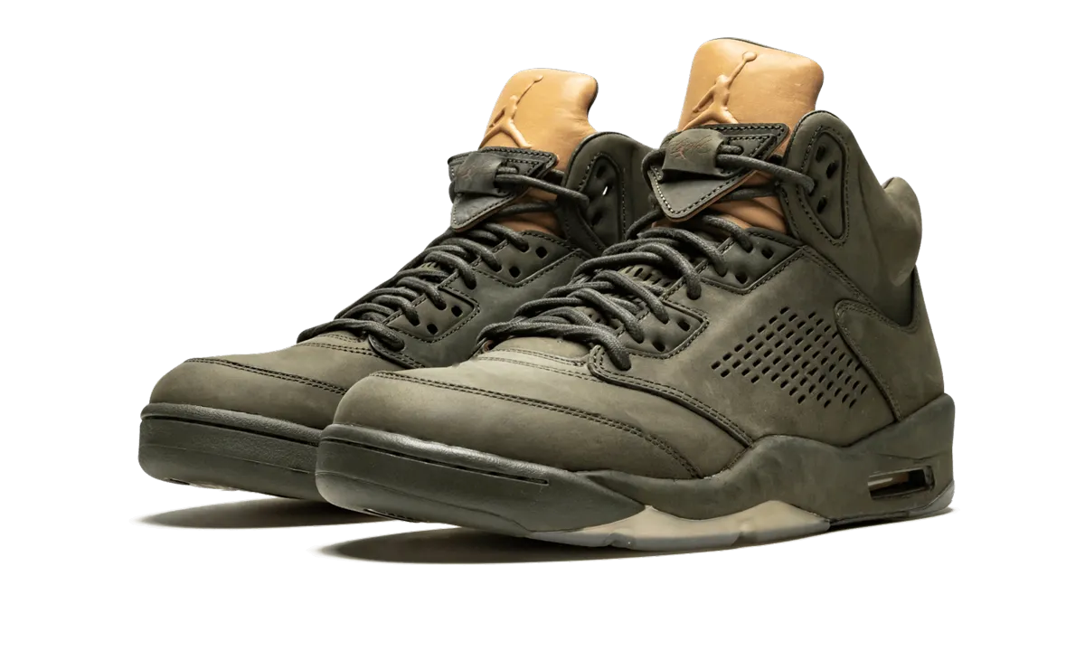 Air Jordan 5 Retro Prem "Take Flight" jordan retro mens collection