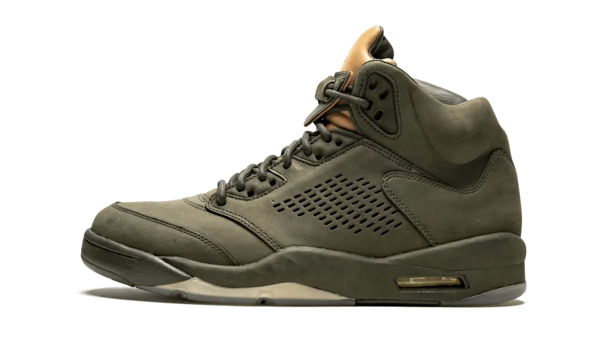Air Jordan 5 Retro Prem "Take Flight" Jordan Men's designs