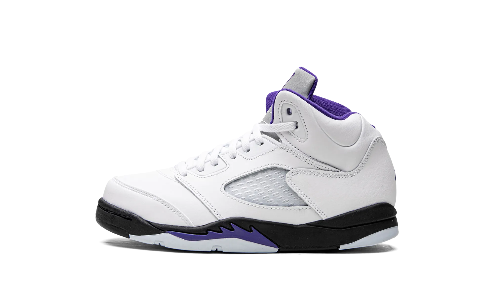 Air Jordan 5 Retro PS "Concord" Jordan Pre School shoes